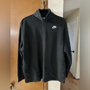 Nike Cowl Neck sweatshirt